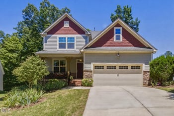 112 Somers Ln, Clayton, NC 27527