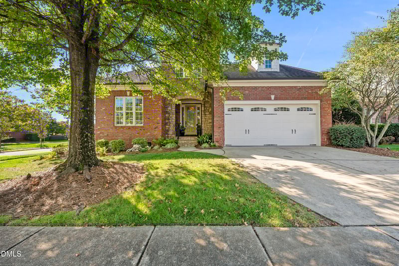 112 Sonoma Valley Dr, Cary, NC 27518
