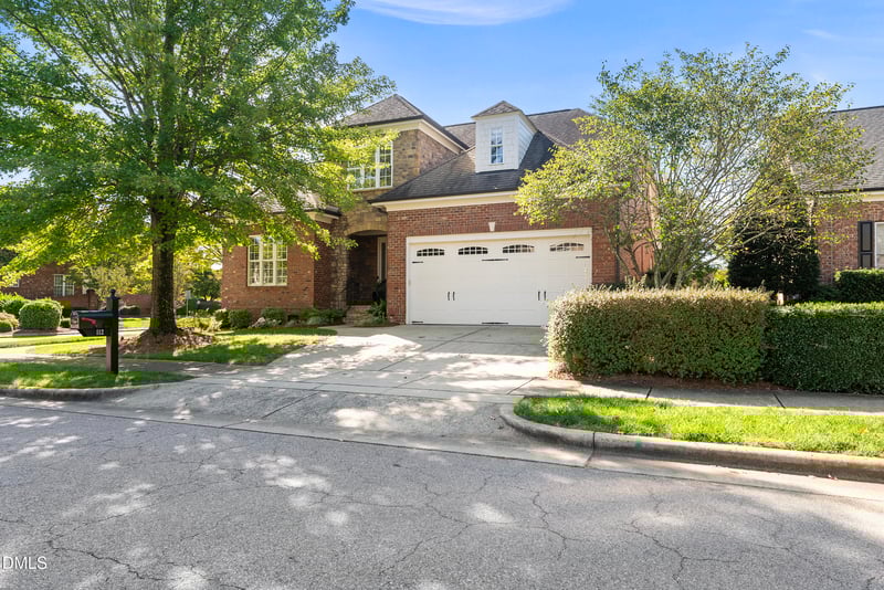 112 Sonoma Valley Dr, Cary, NC 27518