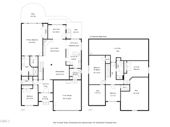 112 Sonoma Valley Dr, Cary, NC 27518