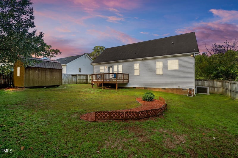 112 Spinel Ln #291, Knightdale, NC 27545