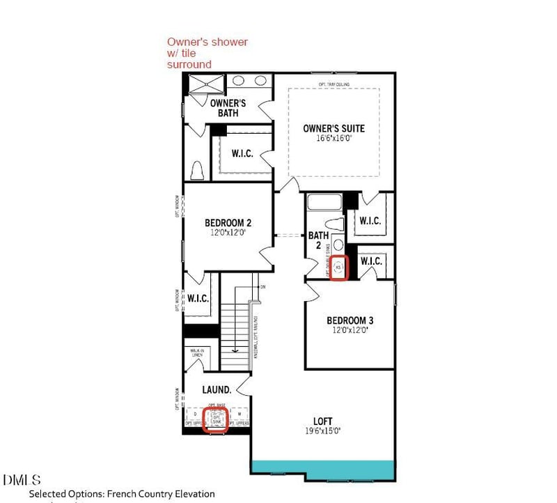 112 Sprenger St, Garner, NC 27529