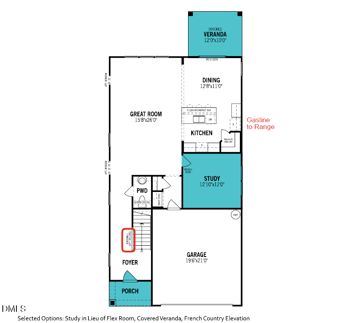 112 Sprenger St, Garner, NC 27529