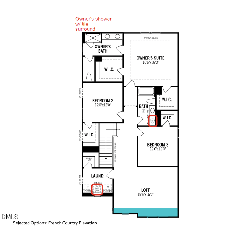 112 Sprenger St, Garner, NC 27529