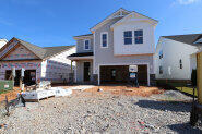 112 Sprenger St, Garner, NC 27529