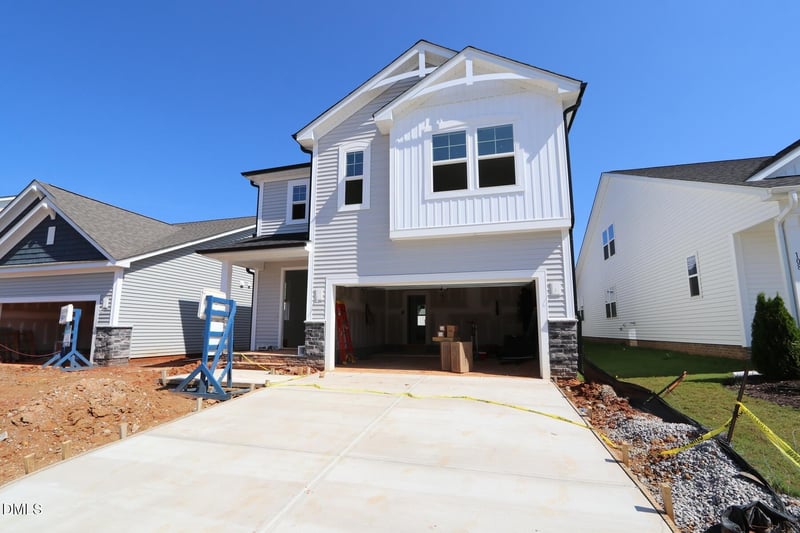112 Sprenger St, Garner, NC 27529
