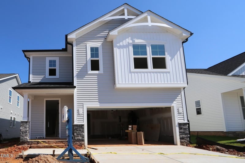 112 Sprenger St, Garner, NC 27529