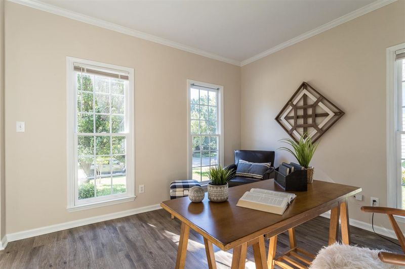 112 Spring Garden Dr, Durham, NC 27713