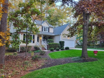 112 Spring Lake Ct, Durham, NC 27713