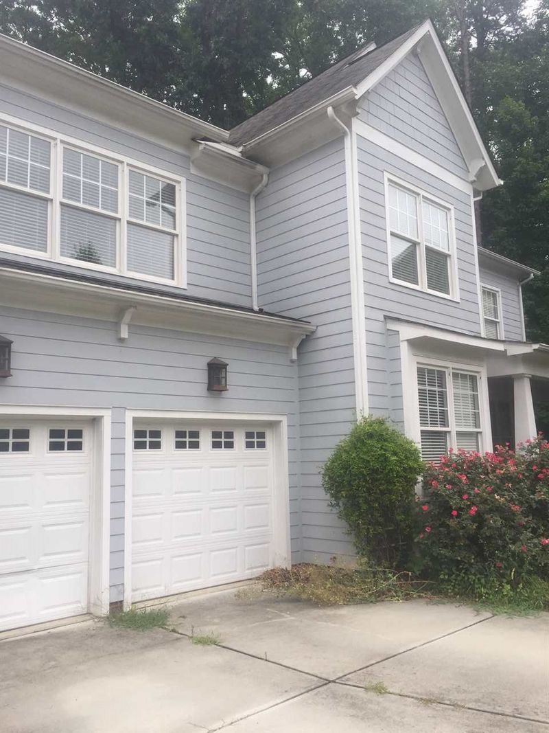 112 Springdale Way, Chapel Hill, NC 27517