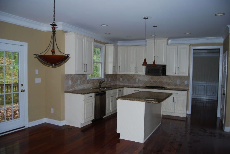112 Springdale Way, Chapel Hill, NC 27517