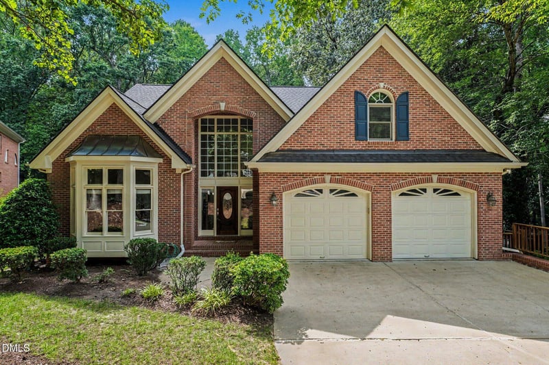 112 St Lenville Dr, Cary, NC 27518
