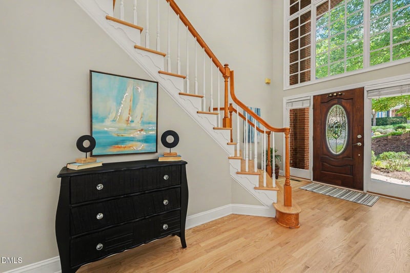 112 St Lenville Dr, Cary, NC 27518