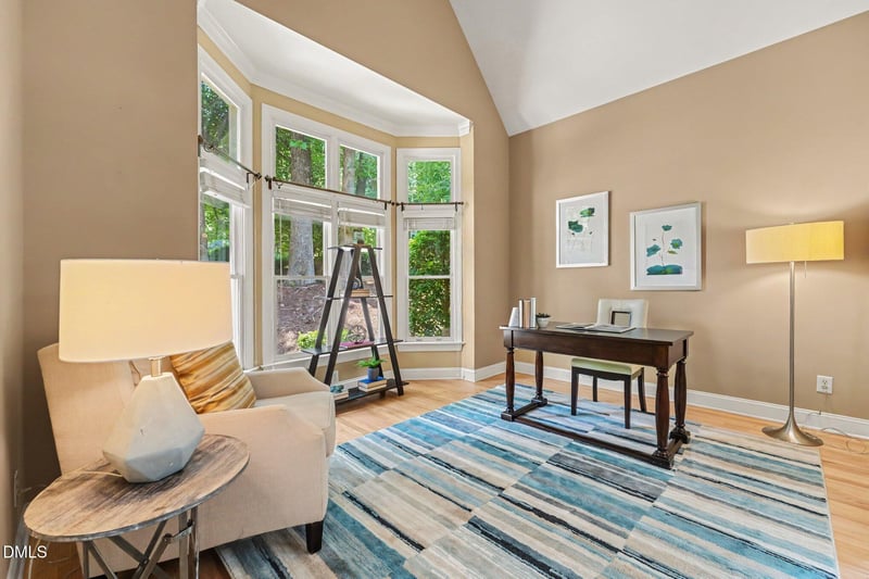 112 St Lenville Dr, Cary, NC 27518