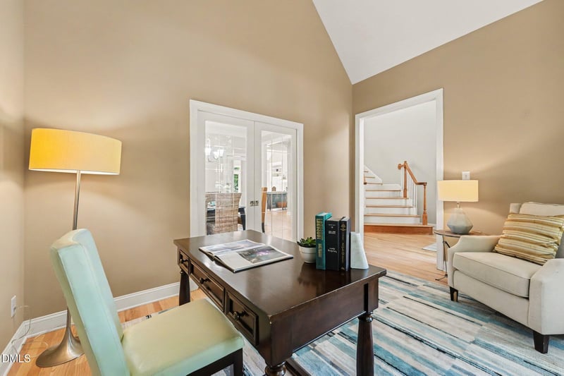 112 St Lenville Dr, Cary, NC 27518