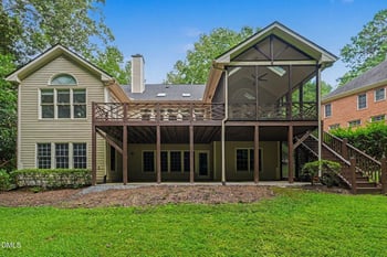 112 St Lenville Dr, Cary, NC 27518