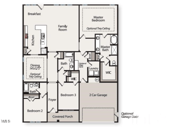 112 Star Valley Dr, Angier, NC 27501