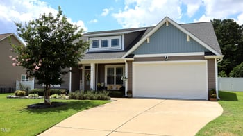 112 Star Valley Dr, Angier, NC 27501