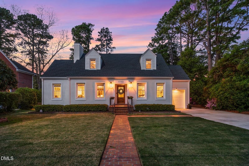 112 Stedman St, Fayetteville, NC 28305