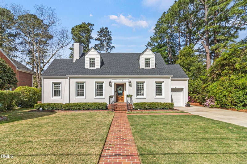 112 Stedman St, Fayetteville, NC 28305
