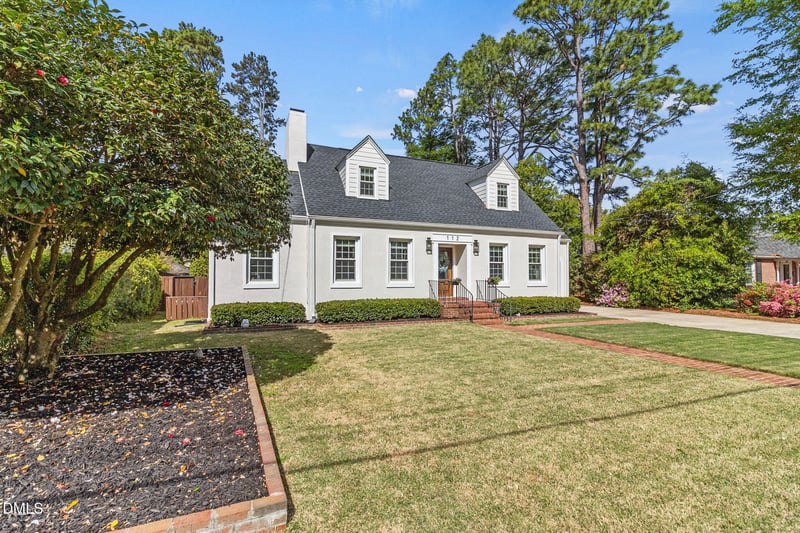 112 Stedman St, Fayetteville, NC 28305