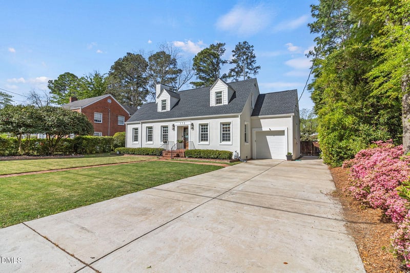 112 Stedman St, Fayetteville, NC 28305