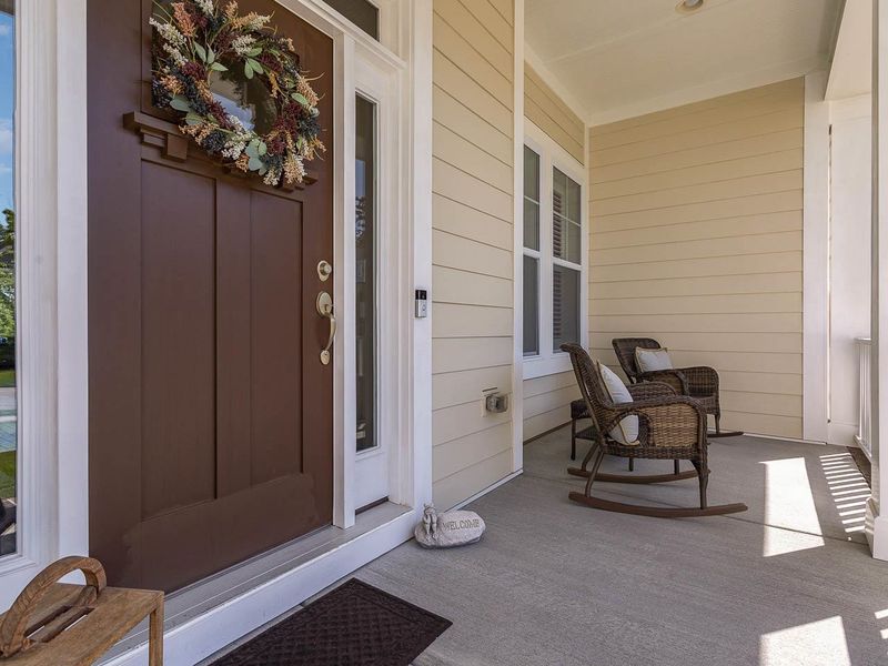 112 Sterling Chapel Way, Chapel Hill, NC 27517