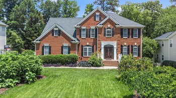 112 Sterling Ridge Way, Cary, NC 27519