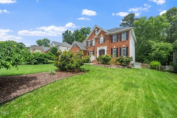 112 Sterling Ridge Way, Cary, NC 27519