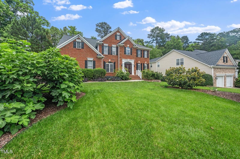 112 Sterling Ridge Way, Cary, NC 27519