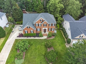 112 Sterling Ridge Way, Cary, NC 27519
