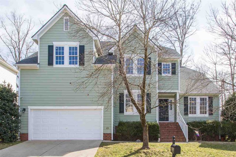112 Strangford Ln, Durham, NC 27713