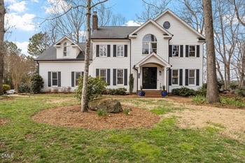 112 Stratford Dr, Chapel Hill, NC 27516