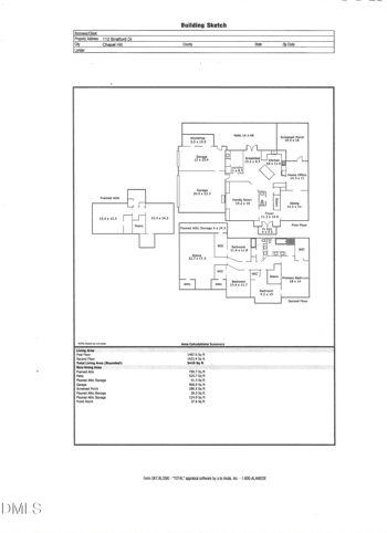 112 Stratford Dr, Chapel Hill, NC 27516
