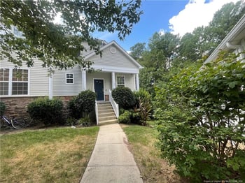 112 Summit Oaks Ln, Holly Springs, NC 27540