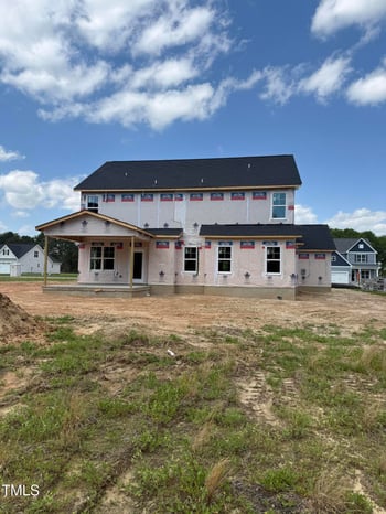 112 Surles Landing Way, Benson, NC 27504