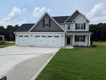 112 Surles Landing Way, Benson, NC 27504