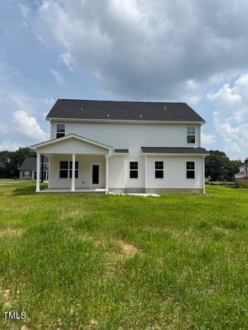 112 Surles Landing Way, Benson, NC 27504