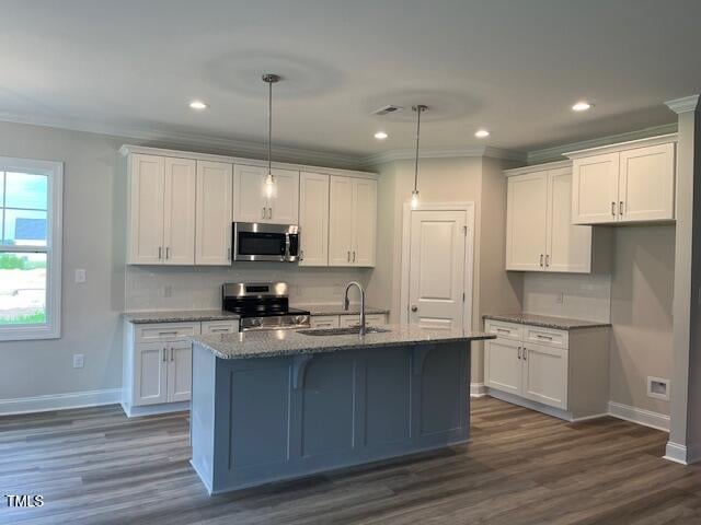 112 Surles Landing Way, Benson, NC 27504