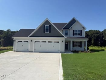 112 Surles Landing Way, Benson, NC 27504