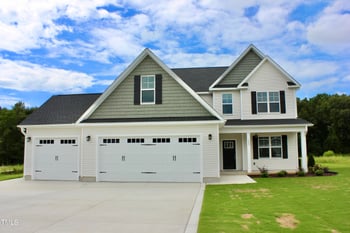 112 Surles Landing Way, Benson, NC 27504