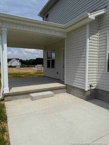 112 Surles Landing Way, Benson, NC 27504