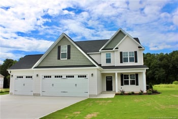 112 Surles Landing Way, Benson, NC 27504