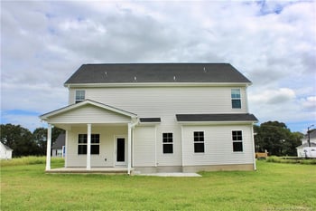 112 Surles Landing Way, Benson, NC 27504