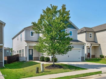 112 Sweet Olive St, Clayton, NC 27527