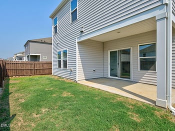 112 Sweet Olive St, Clayton, NC 27527