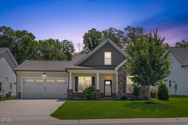 112 Sweetbay Pk, Youngsville, NC 27596