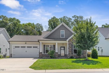 112 Sweetbay Pk, Youngsville, NC 27596
