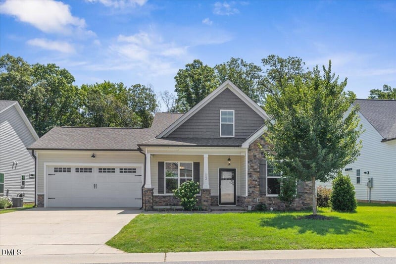 112 Sweetbay Pk, Youngsville, NC 27596