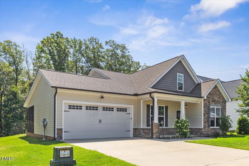 112 Sweetbay Pk, Youngsville, NC 27596